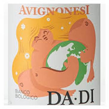 Avignonesi 'Da-Di' Toscana Bianco ...