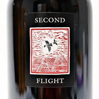 Second Flight', Napa Valley, USA 24D0211