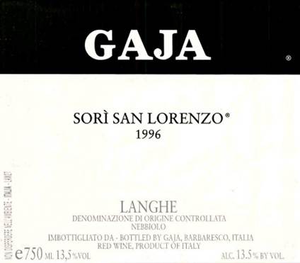 Gaja: The Revolutionary Spirit of Barbaresco and Beyond | Firstleaf Wine Guide