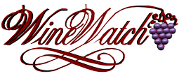 Logo for Wine Watch