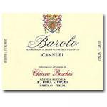 2012 E. Pira Barolo Via Nuova - click for full details