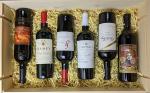California Cabernet Lovers Dream #19B2 - click for full details