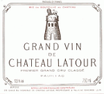 2001 Chateau Latour Pauillac - click for full details