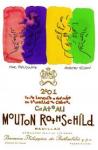 2001 Chateau Mouton Rothschild Pauillac - click for full details