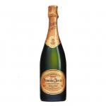 NV Perrier Jouet Blason Rose Brut Champagne - click for full details