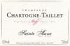NV Chartogne-Taillet Brut Sainte Anne Champagne - click image for full description